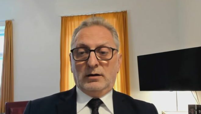 Prenkaj tregon pse Papa Françesku s’e vizitoi Kosovën
