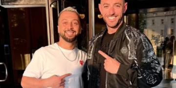 Gjesti takohet me Stresin, ka disa fjalë për të