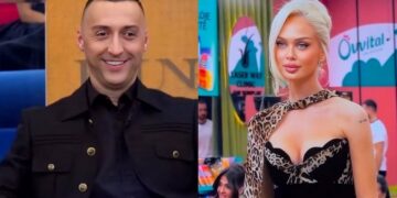 G Bani ‘godet’ Danjen: Një provinciale që donte të bëhej qytetare