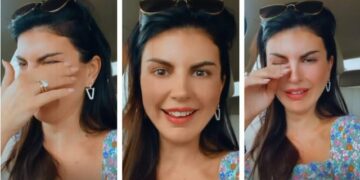 Aktorja shqiptare bën rrëfimin e ndjerë: Kalova një abort spontan