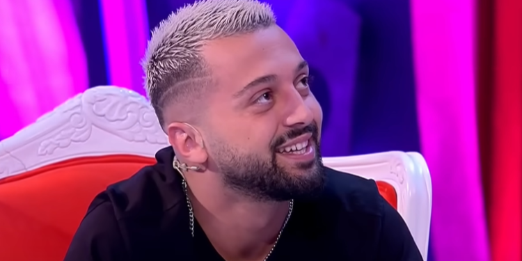 Gjesti thotë se qëllimin e ka arritur për ta njohur e gjithë bota dhe është krenar