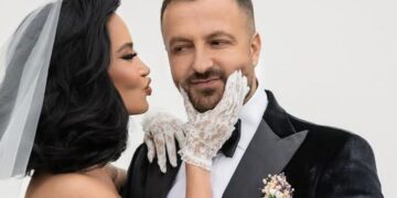 Dafina flet për paragjykimet gjatë shtatzënisë, habit me fjalët për Kreshnikun