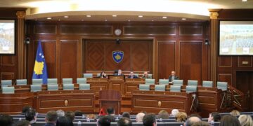 Nesër tentimi i tetë – a do arrijnë deputetët ta konstituojnë Kuvendin?