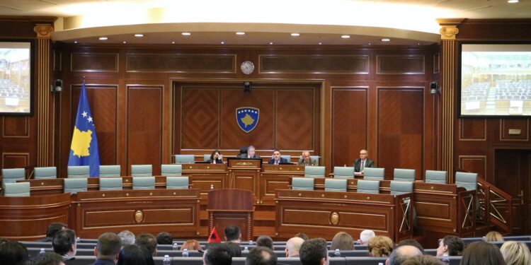 Nesër tentimi i tetë – a do arrijnë deputetët ta konstituojnë Kuvendin?