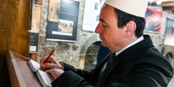 Zyrtari i AAK-së: Qashtu Albin, kur s’ki qysh e arsyeton që në Veri paguajnë më lirë rrymën, qite plisin