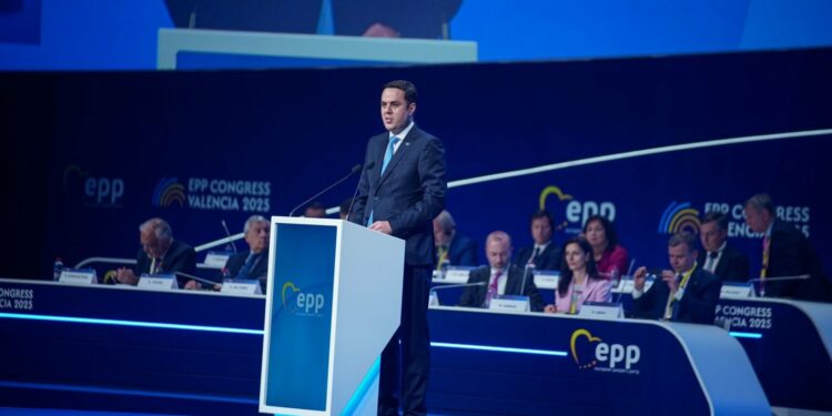 Abdixhiku nga Spanja: Kosova po lulëzon – është koha që Evropa ta njohë plotësisht!
