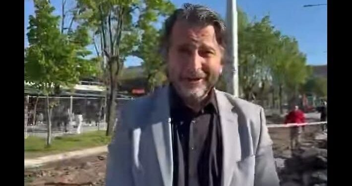 Rama deklarohet pas ndërprerjes së punimeve: Qeveria në ikje i bënë presion policisë