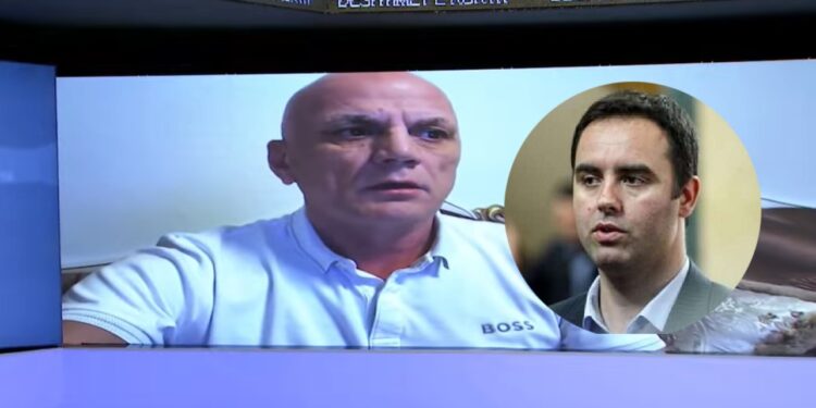 Geci thotë se Konjufca e telefonoi për votën e Marigona Gecit: Kurti po sillet si Thaçi