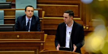 Kurti i ftoi për takim Abdixhikun dhe Krasniqin, nga LDK-ja s’do t’i shkojë askush