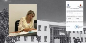 Drejtoresha e Bujqësisë në Drenas ia mësyn pozitës të cilën e hapi drejtoria e saj