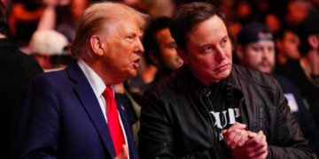 Musk po largohet nga administrata e Trumpit