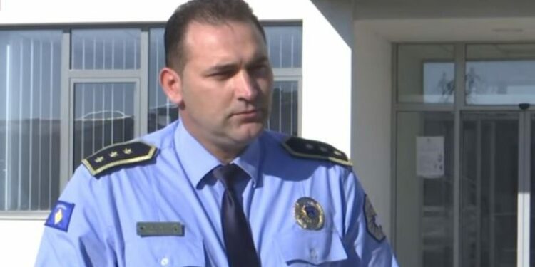 Drejtori i Policisë në Gjakovë reagon pas arrestimit të katër pelegrinëve serbë: Edhe kësaj radhe triumfuam