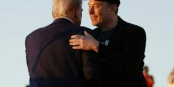 Musk së shpejti do të largohet nga administrata Trump