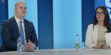 “Kurrë s’po e preni”, Mirena i pyet direkt zyrtarët e LDK-së: Çka nëse PDK u jep kryeministrin? – Përgjigjet Azemi dhe Lushaku