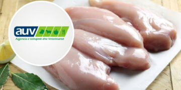 Dalin rezultatet e analizave për mishin e bardhë nga Brazili