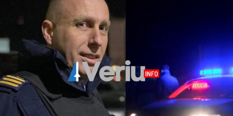 E dhimshme: Vrasja e policit Muhamet Lika ndodhi para banesës së tij, policia tregon si e morën informacionin