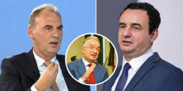 Xhavit Haliti: Kurti ka nevojë për Limajn për t’ia kaluar “ylberin” që ta formojë qeverinë