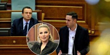 Pas raportimit të Veriu.info për marrëveshje mes Kurtit e Baljes, reagon Abdixhiku: Qysh mbledh Këshillin e Sigurisë për të, e pastaj i ofron post ministror?