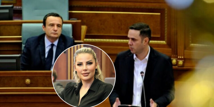 Pas raportimit të Veriu.info për marrëveshje mes Kurtit e Baljes, reagon Abdixhiku: Qysh mbledh Këshillin e Sigurisë për të, e pastaj i ofron post ministror?