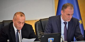 “Ke ndërhyrë mes dy shokëve që nga fëmijëria”, Nisma ia rikujton Haradinajt “mëkatin” e para pesë viteve