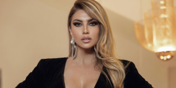 Brenda shtëpisë luksoze të Leonora Jakupit