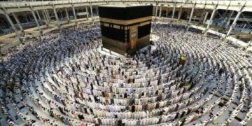 Arabia Saudite për organizimin e haxhit: Përgjegjësia i takon BIK-ut