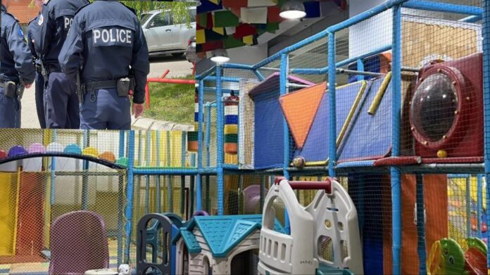 Ndodh edhe kjo: Dy prindër kacafyten pasi fëmijët u ngacmuan në këndin e lojrave
