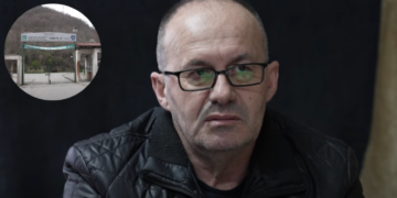 Ish-inxhinieri flet me lot në sy -“Më larguan nga Trepça, kinse punësova vëllain’, ‘M’i lanë fëmijët pa bukë” (Video)