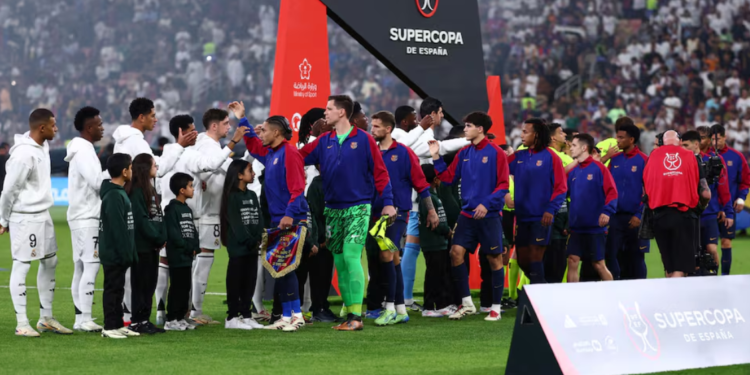 Sfida e fundit: Pas 11 vitesh, Barcelona – Real Madrid do të ndeshen në një finale, ja bilanci i deritanishëm