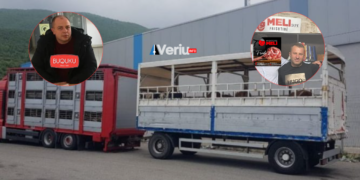 Jeton Buquku dhe Mensur Bunjaku