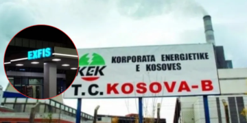 Mes dyshimeve për falsifikim, KEK tërhiqet në moment të fundit nga një kontratë me negocim me “Exfis”