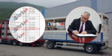 Ekskluzive: Kjo është lista e 28 kompanive që AUV ua pezulloi lejet e importit të kafshëve, 18 prej tyre ua rikthei lejet