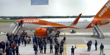 Grevë masive në Greqi dhe Itali, ndërpriten fluturimet