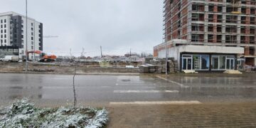 Kjo është e kaluara e errët e dy biznesmenëve Idriz Ejupi e Halil Hasani, që po ndërtojnë objektin ku vdiq Fatlum Haradini në Veternik