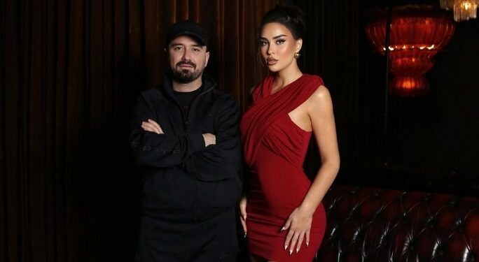 Sukses pas suksesi, Xhensila- një emër që po shkëlqen çdo ditë