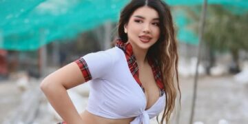 Habit konkurrentja e “Fermës VIP”: Burrin e dua mysliman dhe biznesmen