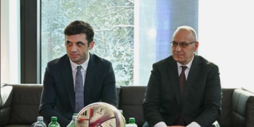 Shqetësuese: Hodaj thotë se Radoiçiqi organizonte gara në Kosovë, FFK nuk e lejoi të ankohet në UEFA