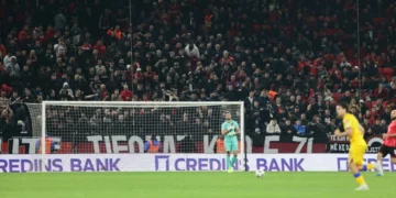 FIFA dënon Shqipërinë
