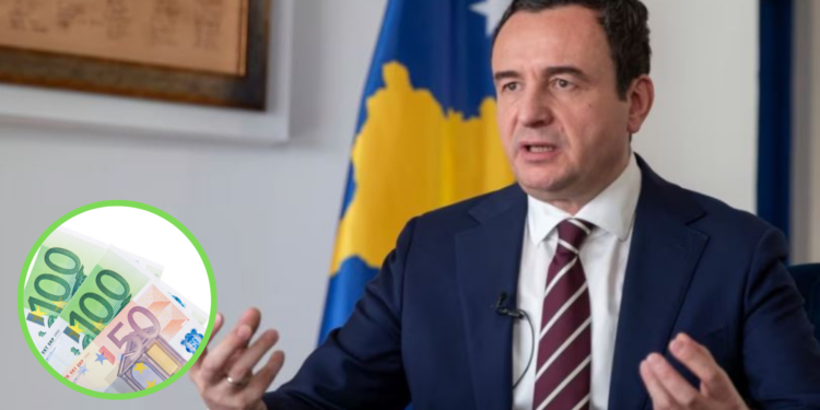 Refuzohet ankesa e Kurtit për gjobën prej 250 eurosh për refuzim të dëshmisë në Prokurori