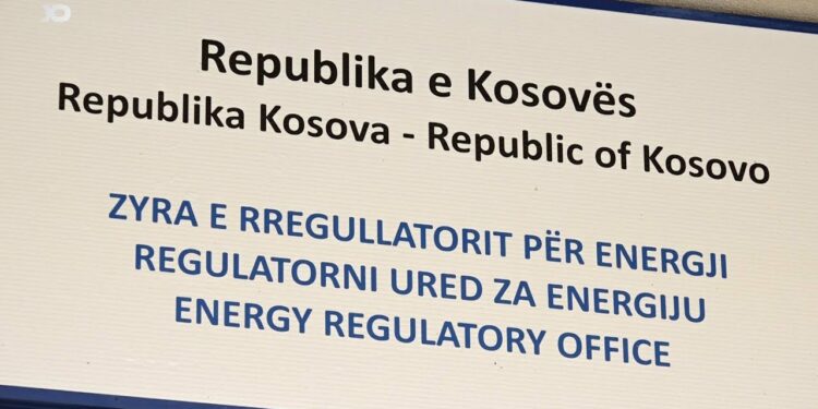 ZRRE-ja bën reagimin “e ftohtë”: Jemi të vetëdijshëm për shqetësimet e qytetarëve për tarifat, por…