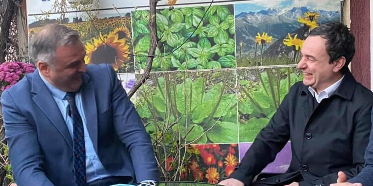 Bajqinovci optimist: Do t’i kemi 61 deputetë për krijimin e Qeverisë së re