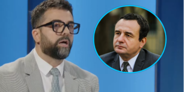 Deputeti i PDK-së: Kurtit nuk i intereson interesi shtetëror i Kosovës, neve na konvenojnë më së shumti zgjedhjet