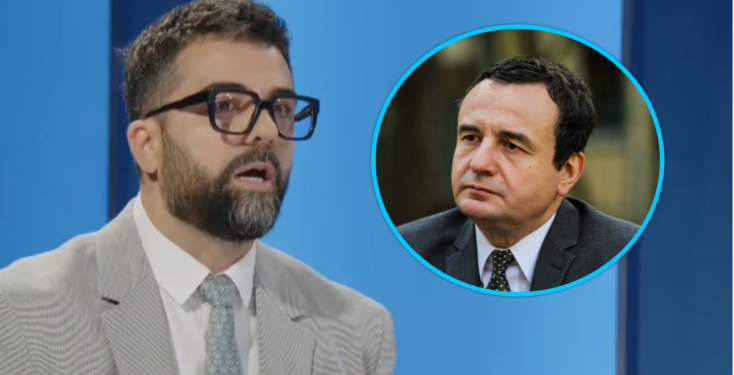 Deputeti i PDK-së: Kurtit nuk i intereson interesi shtetëror i Kosovës, neve na konvenojnë më së shumti zgjedhjet