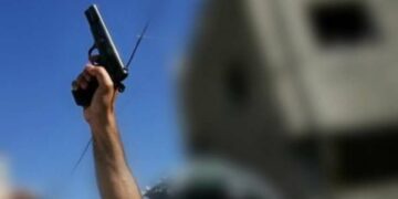 Sulmohet me breshëri plumbash një shtëpi në Stanoc të Vushtrrisë