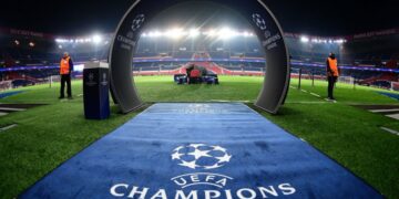 Liga e Kampionëve: Sot luhen dy ndeshje të tjera çerekfinale