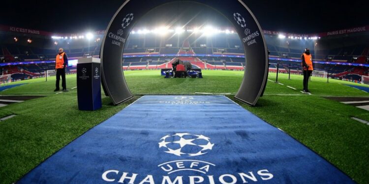 Liga e Kampionëve: Sot luhen dy ndeshje të tjera çerekfinale