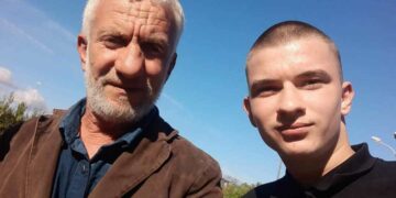 Reagon babai i Rejan Belës: “S’jam arrestuar, jam në çarshi!”