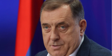 Dodik: Tentativa për arrestimin tim është provokim, krizë politike në RS