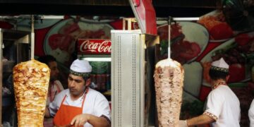 Mbi 600 persona helmohen me doner pule në Turqi