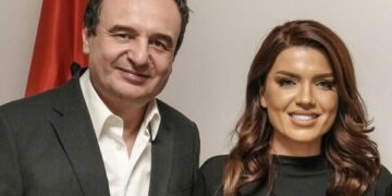 A i ka VV-ja numrat për formimin e Qeverisë, ja si përgjigjet Edona Llalloshi